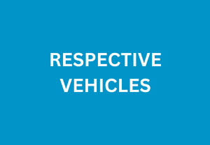 RESPECTIVE VEHICLE SERVICES